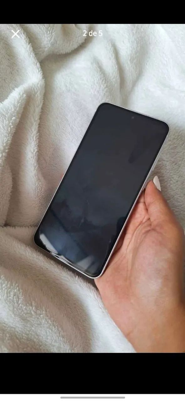 Samsung A56 128gb - Foto 2