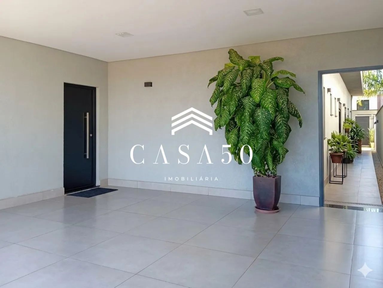 Casa à venda Térrea em Condomínio - Foto 2