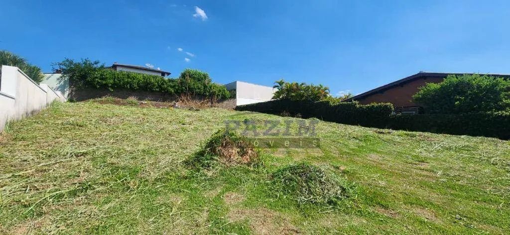 Terreno à venda no Cond. Marambaia - Vinhedo - SP - Foto 3