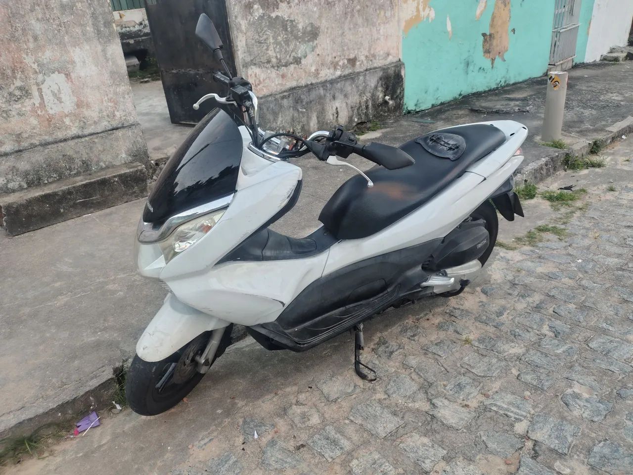 Vendo PCX 2014  - Foto 5
