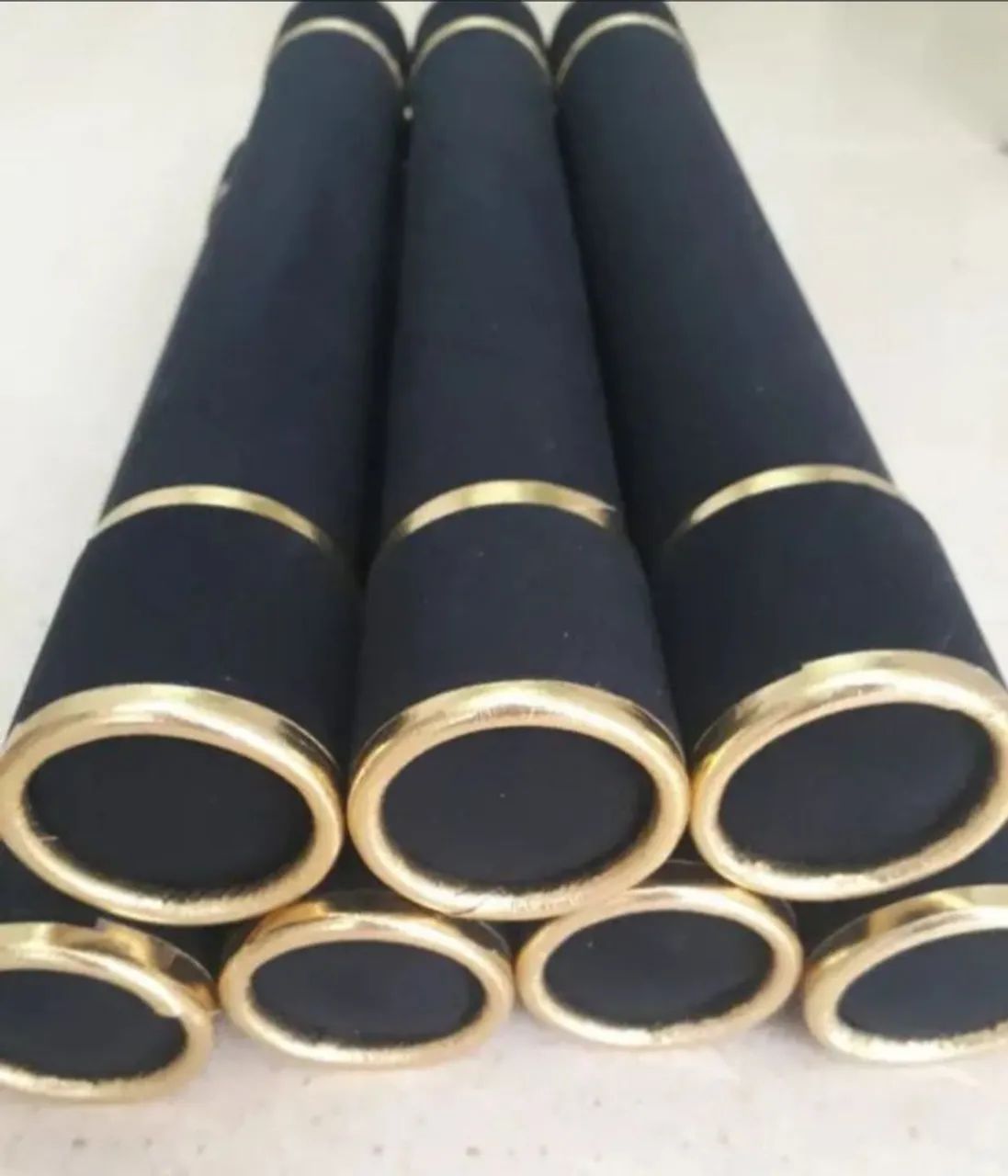 Canudos de formatura  - Foto 3