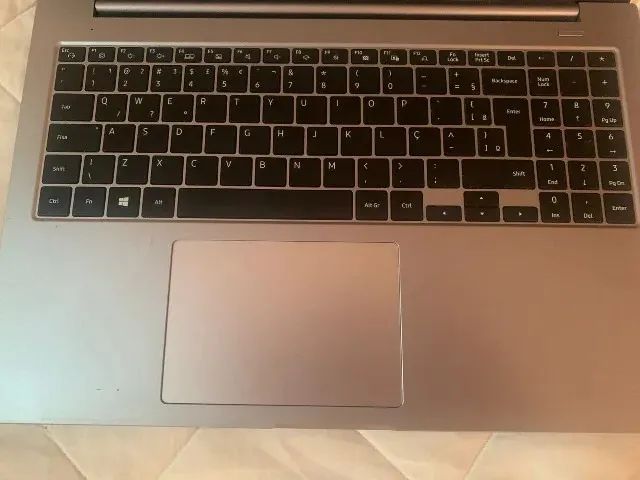 Notebook Samsung i3 10ª Geração | 16GB RAM | SSD NVMe | Windows 11 - Foto 2