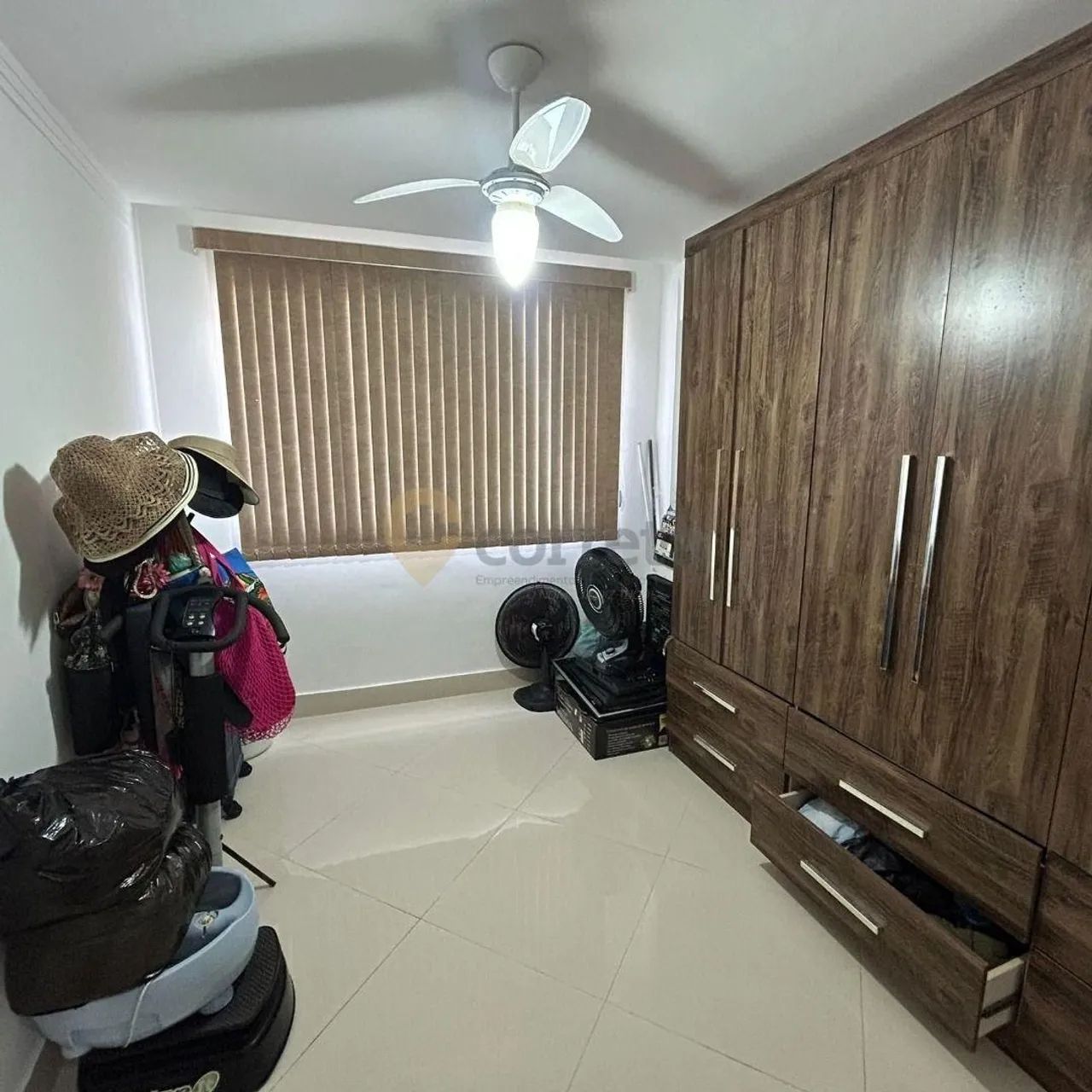 Apartamento em Centro - Rio das Ostras - Foto 5