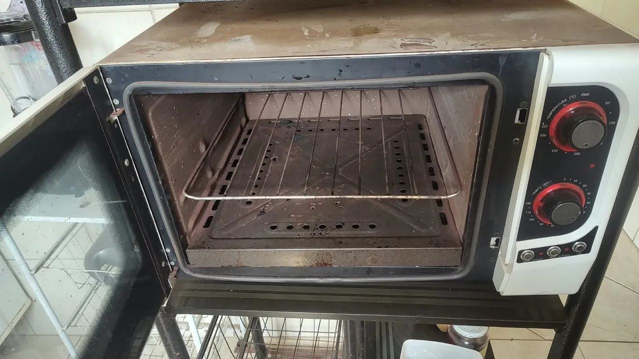 Forno Elétrico  - Foto 2