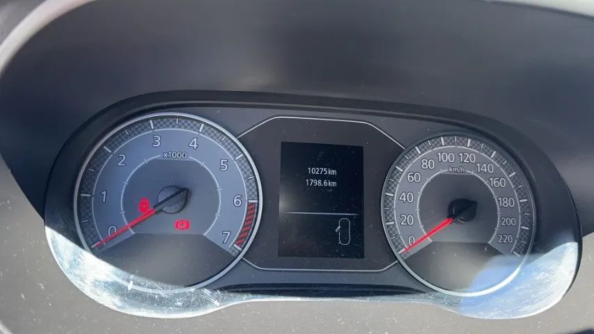 Renault Duster Iconic Plus 1.3 TB 16V Flex Aut. 2025 - Foto 5