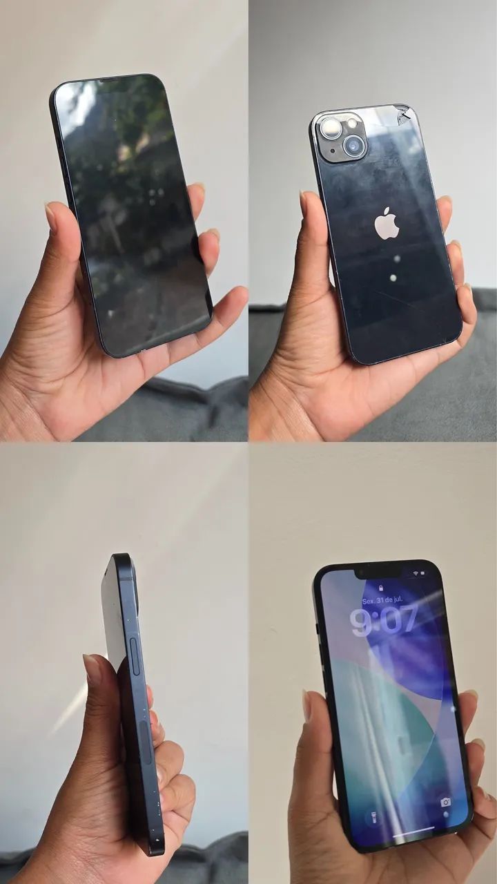 IPhone 13 / iPhone 12 - Foto 2