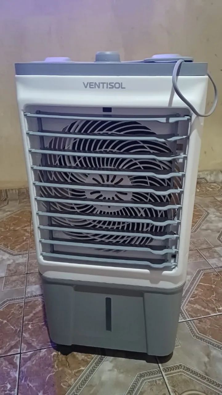 Climatizador