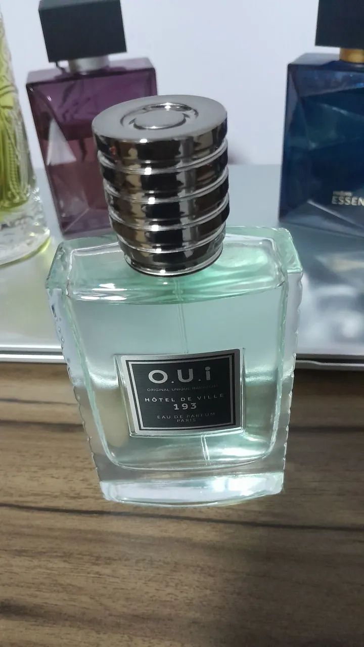 5 perfumes no Preço!! - Foto 4