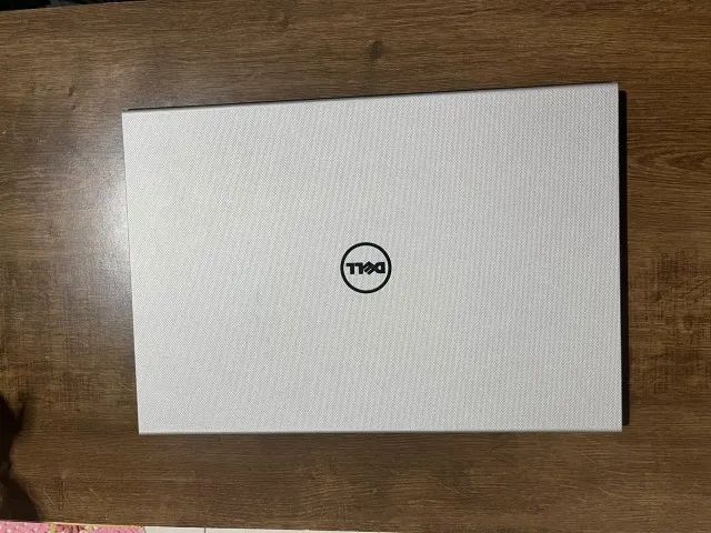 ? VENDO NOTEBOOK DELL CORE i5 ? R$ 750!  Notebook Dell Inspiron 3542 - Foto 4