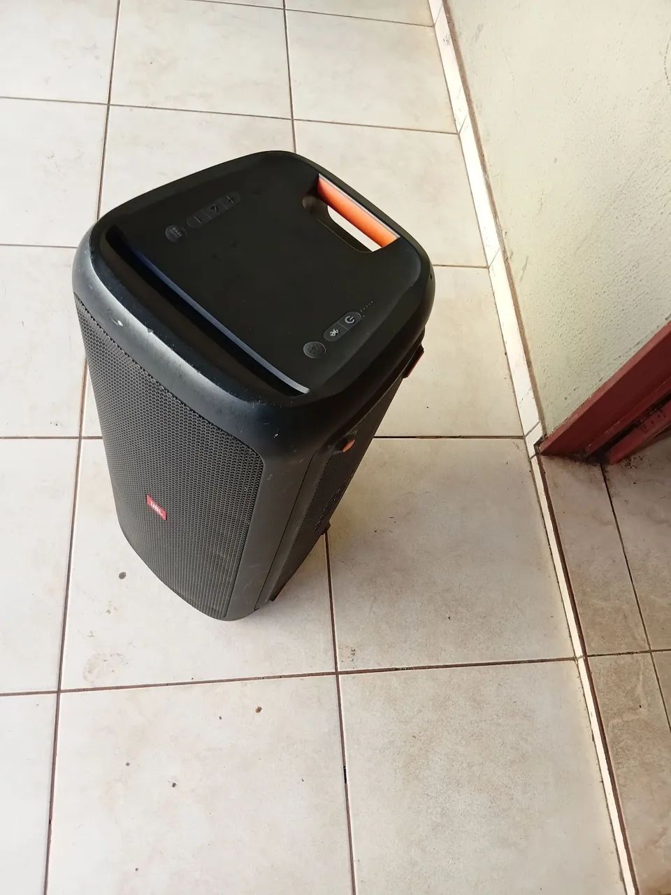 JBL 300  *