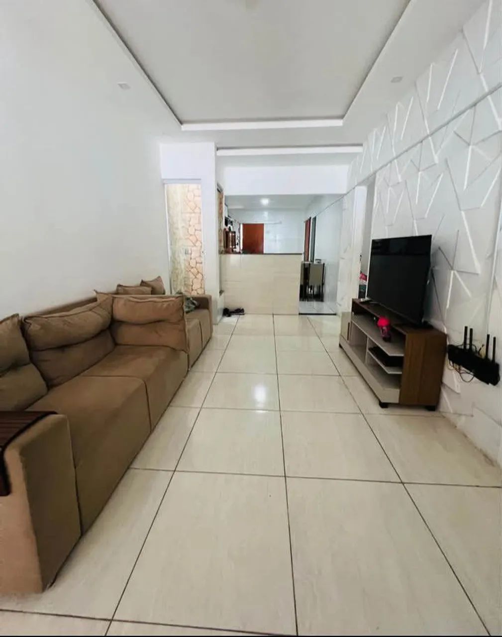 12- Casa no São Raimundo  - Foto 2