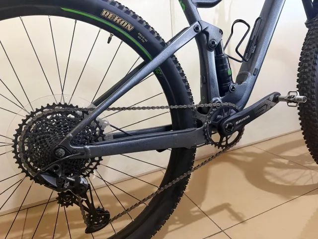 Bike MTB Scott Spark 970 - Foto 4