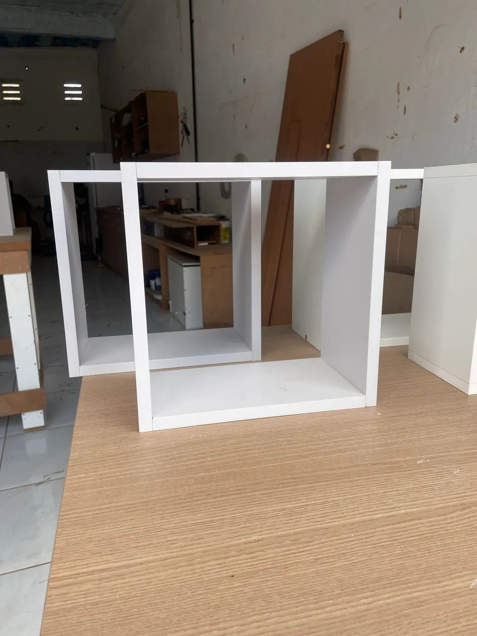 Nichos de MDF - Foto 4
