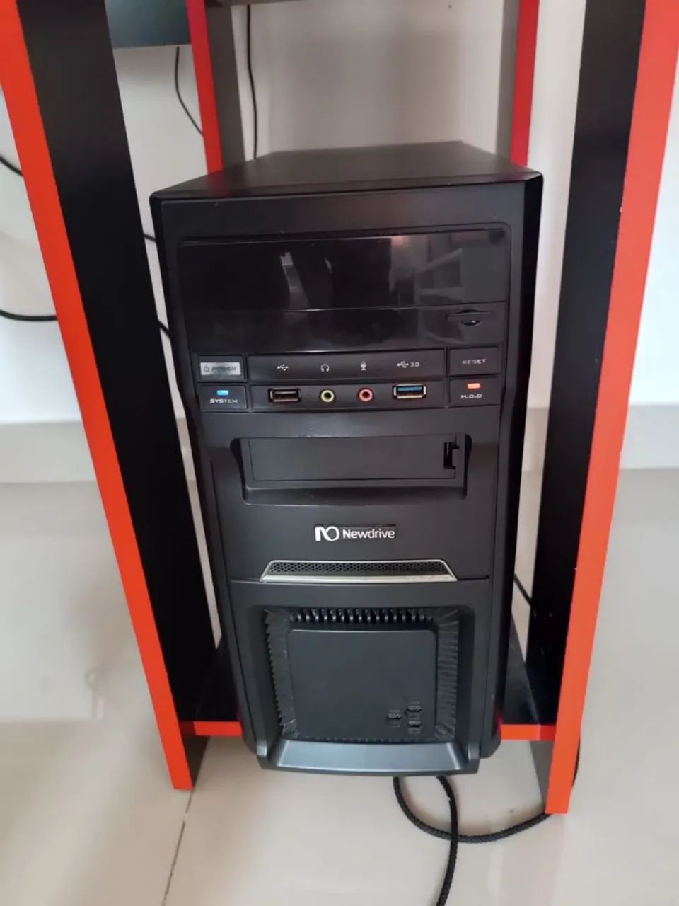 Computador 8GB - Foto 2