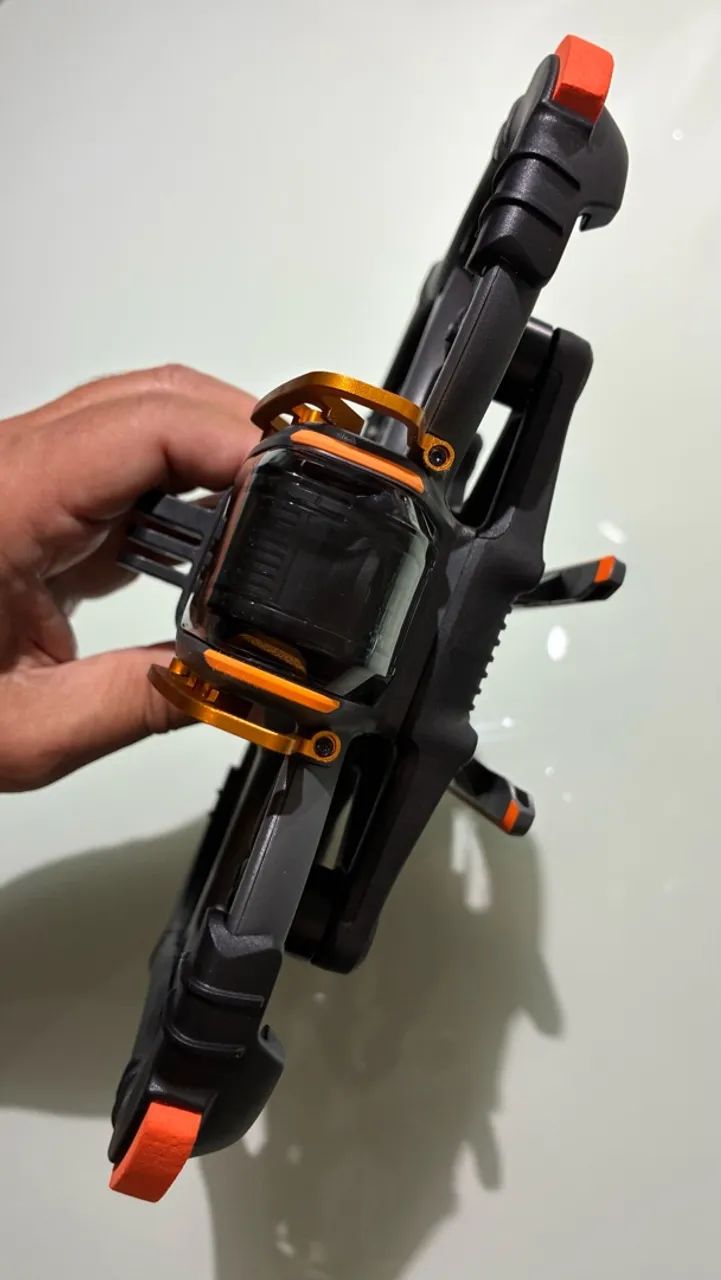 DJI AVATA 2 E 3 BATERIAS + HUB - Foto 2