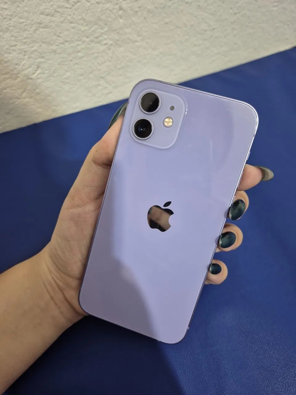 iPhone 12 - Todo original 