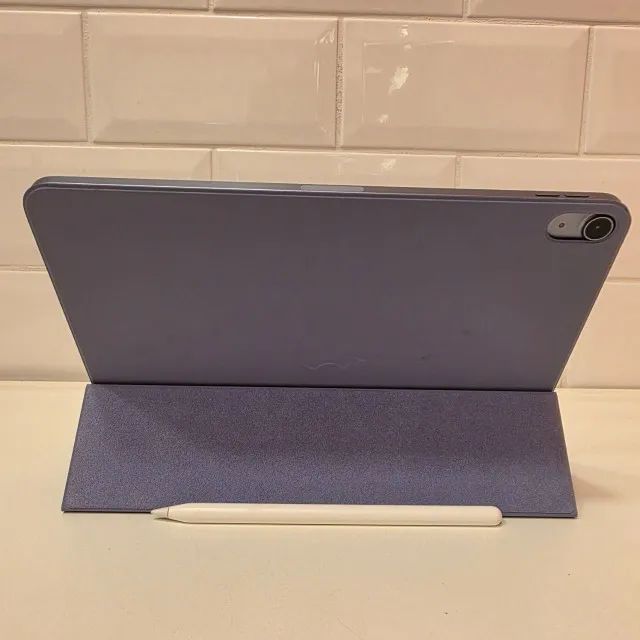IPad Air 5th - 64Gb - Wifi - SPen - Foto 4