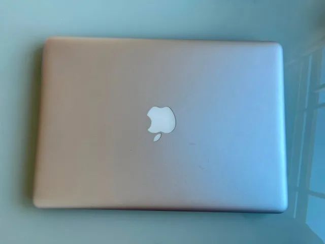 MacBook Pro Late 2011