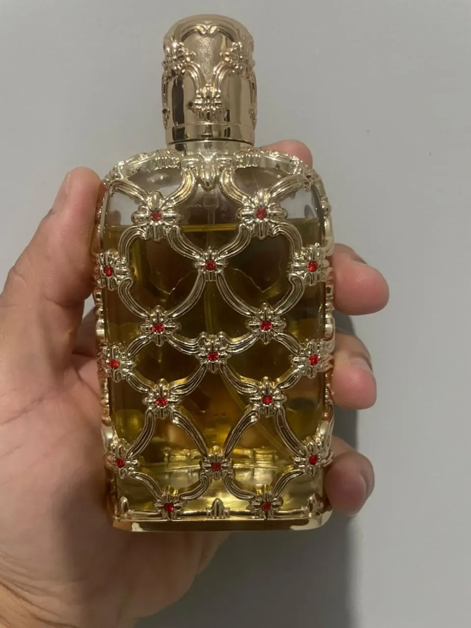 Perfume Royal Amber - Foto 3