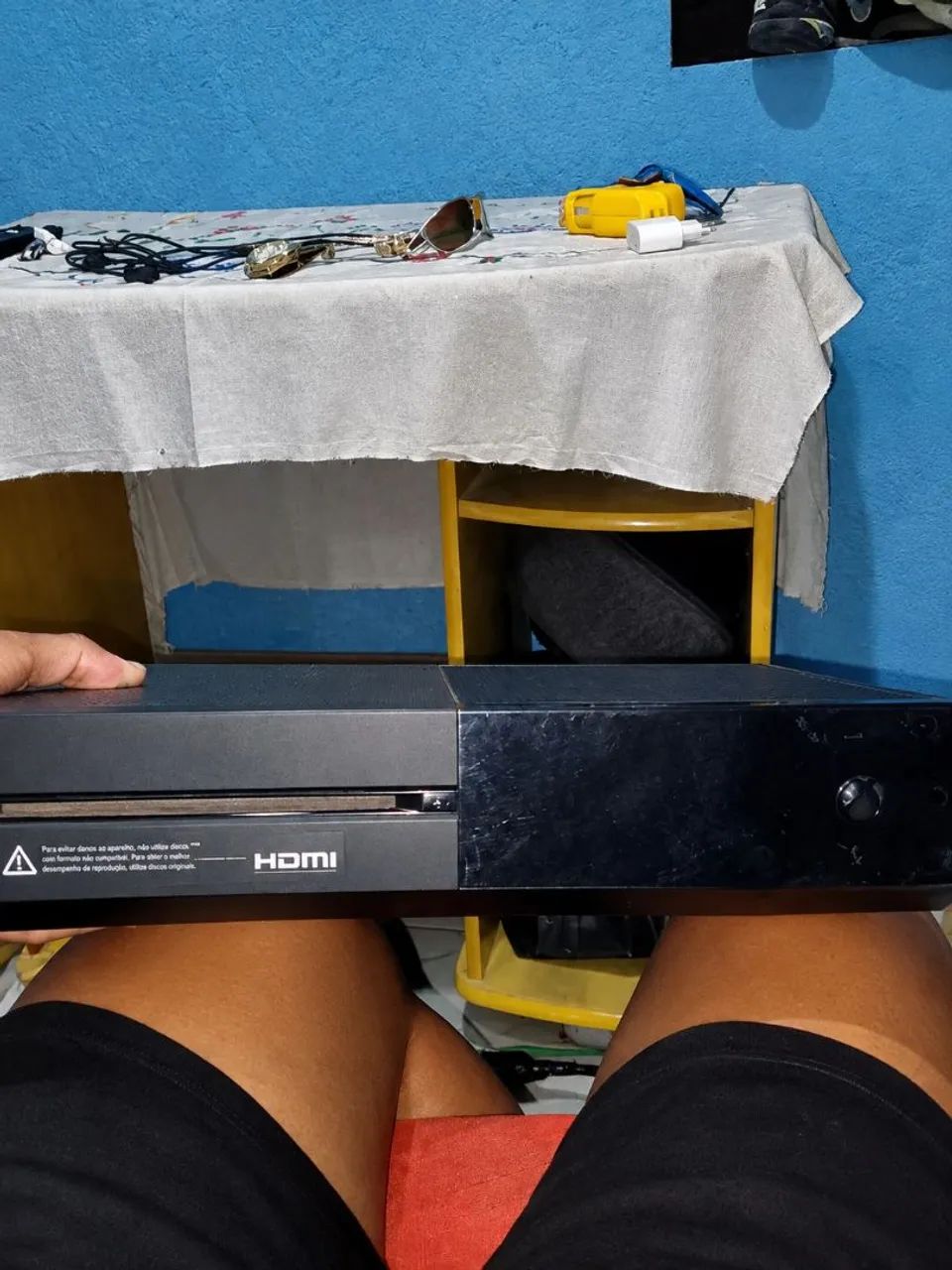XBOX ONE ! - Foto 2