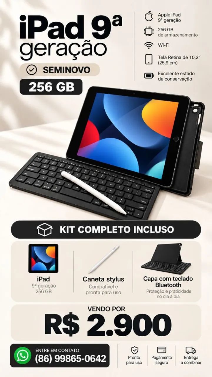 Ipad 