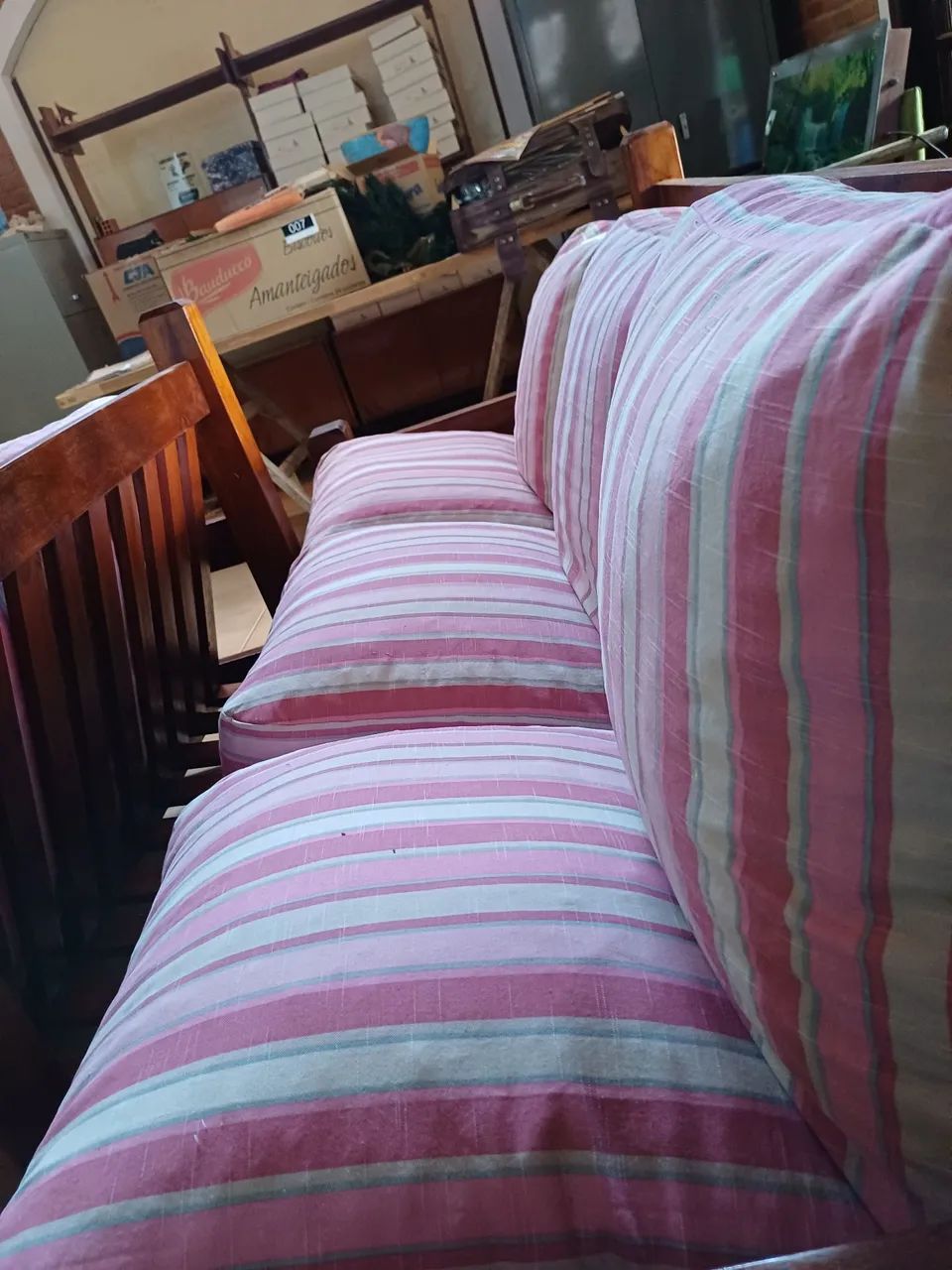 Jogo de sofá  - Foto 4