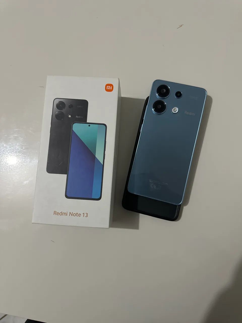 Redmi Note 13 - Foto 3
