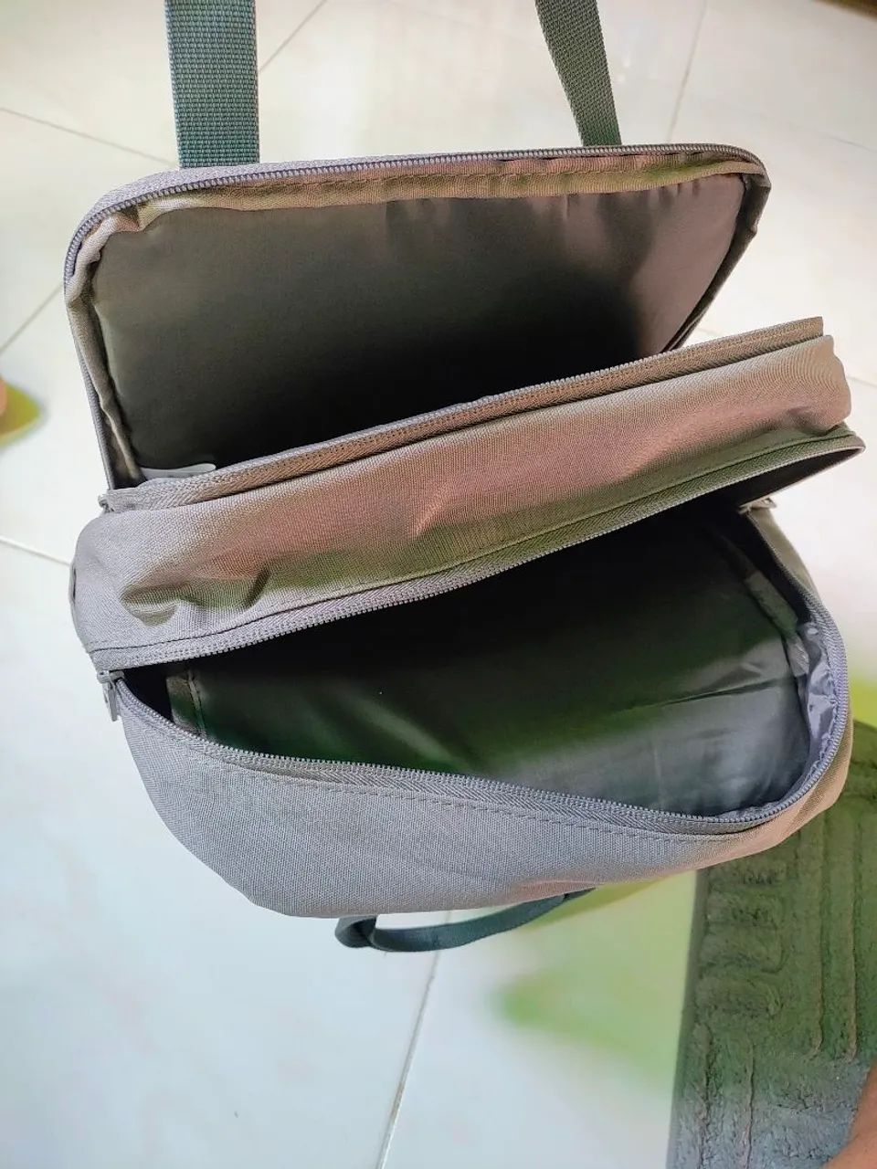 Mochila Asics original  - Foto 3