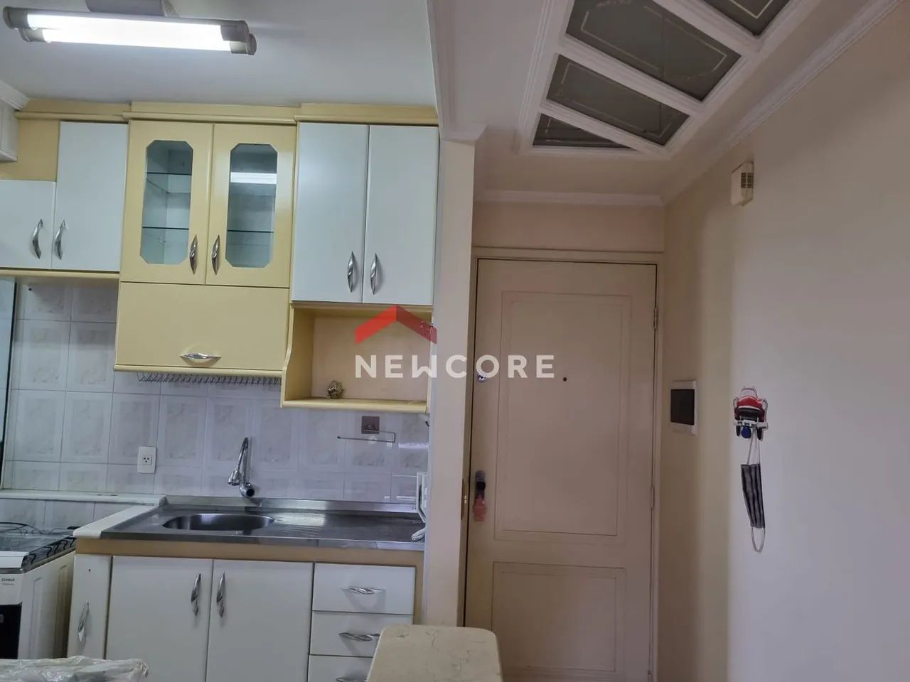 Apartamento em Avenida Humberto Alencar Castelo Branco - Assunção - São Bernardo do Campo/ - Foto 10