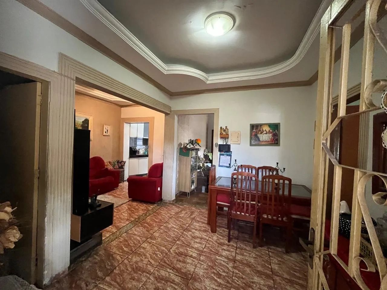 Casa Comercial com 4 Lojas Guarani - Foto 2