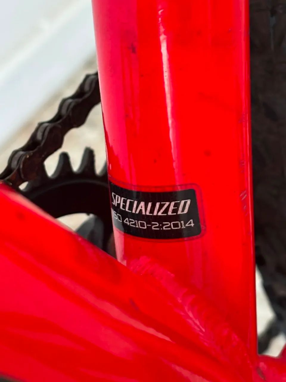 Bicicleta Specialized Rockhopper XC - Foto 4