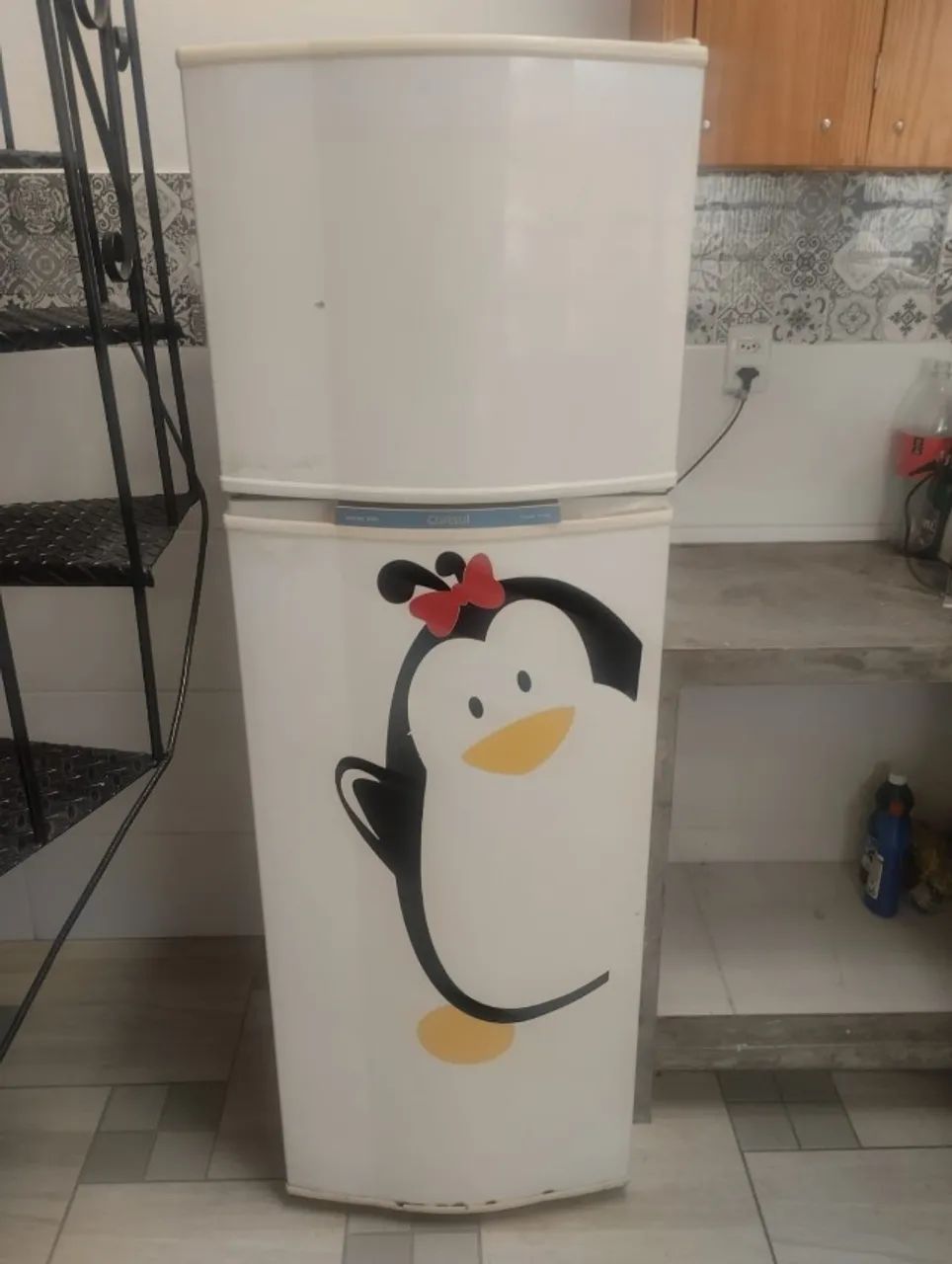 Geladeira - Foto 2