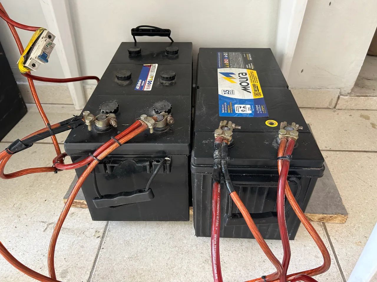 Som automotivo  - Foto 3
