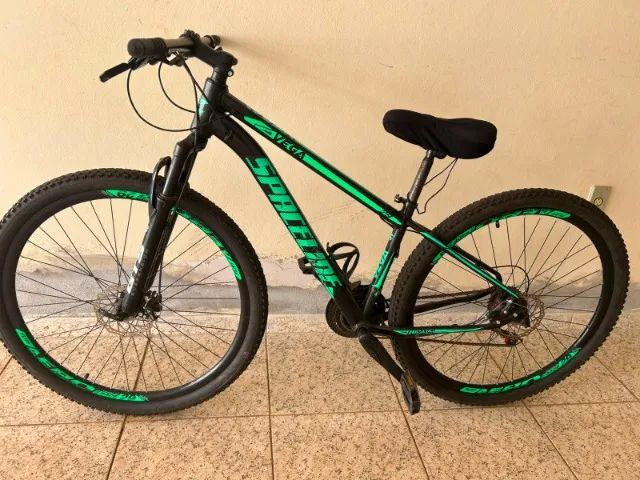 Bicicleta Spaceline  - Foto 2