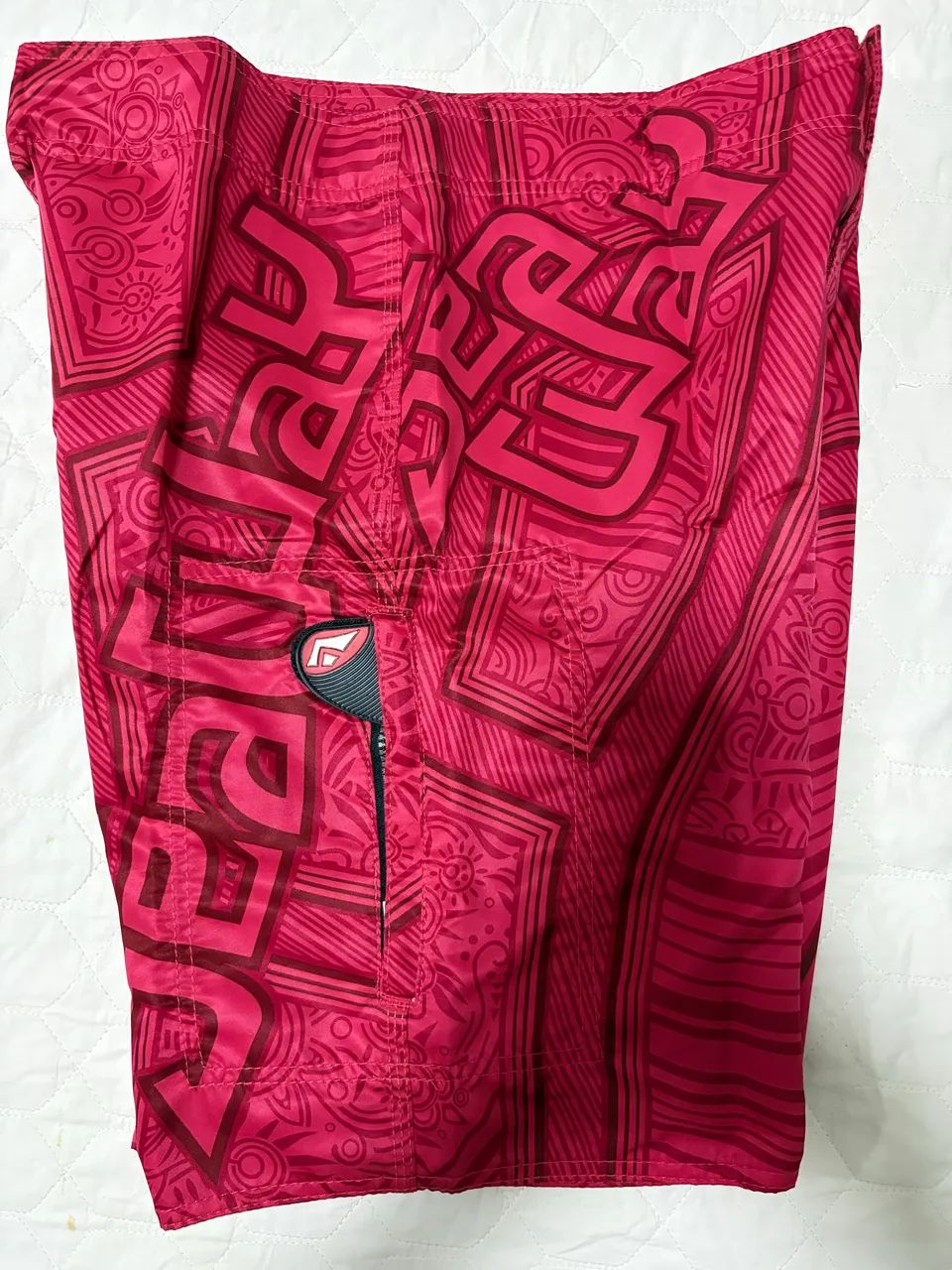 Bermuda DeadStock Coleção 2012 Nova - Foto 3