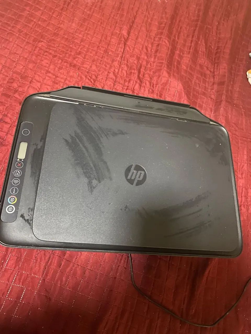 Impressora Hp Desk Jet - Foto 2