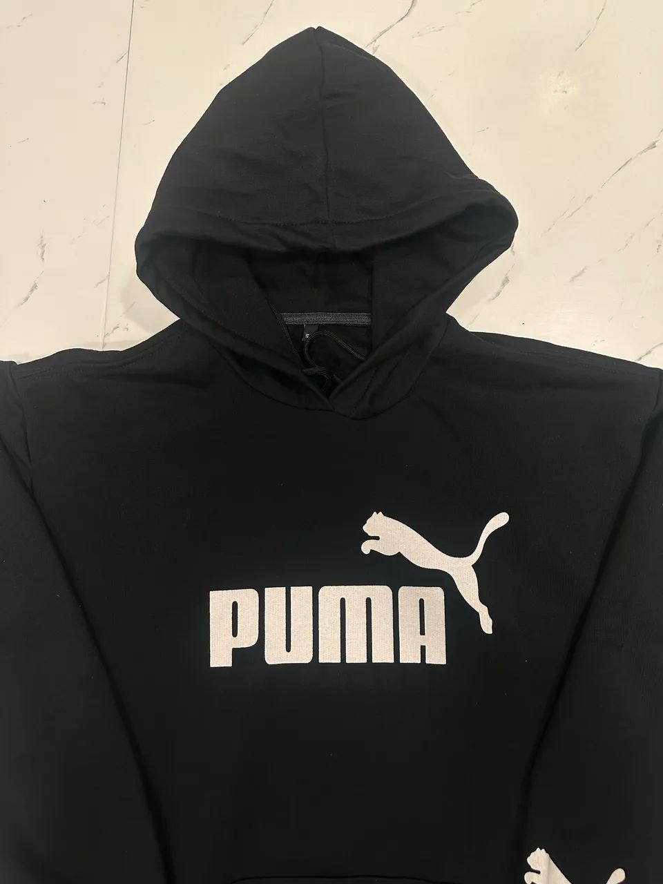 Moletom Puma  - Foto 4