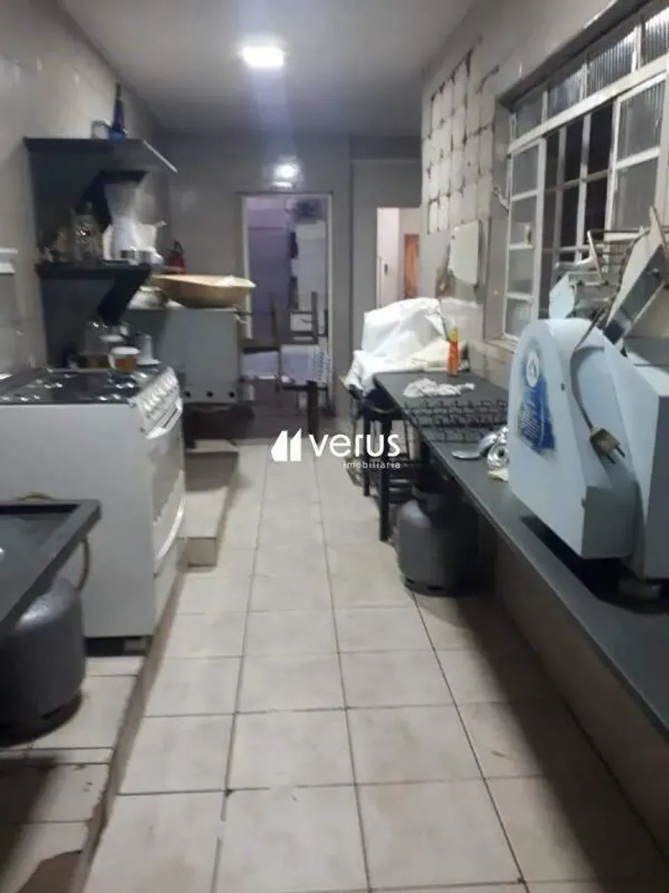 Galpão para aluguel, 3 quartos, 2 vagas, Lidice - Uberlândia/MG - Foto 4