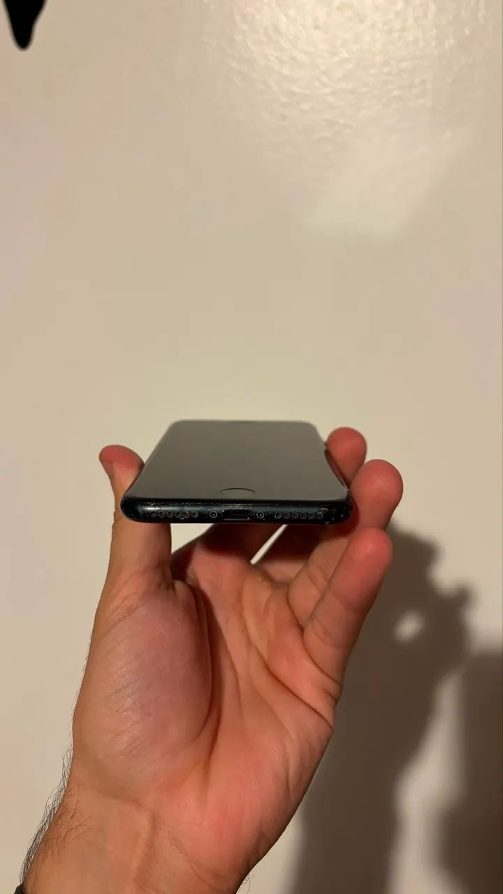 Vendo Iphone 7  - Foto 2