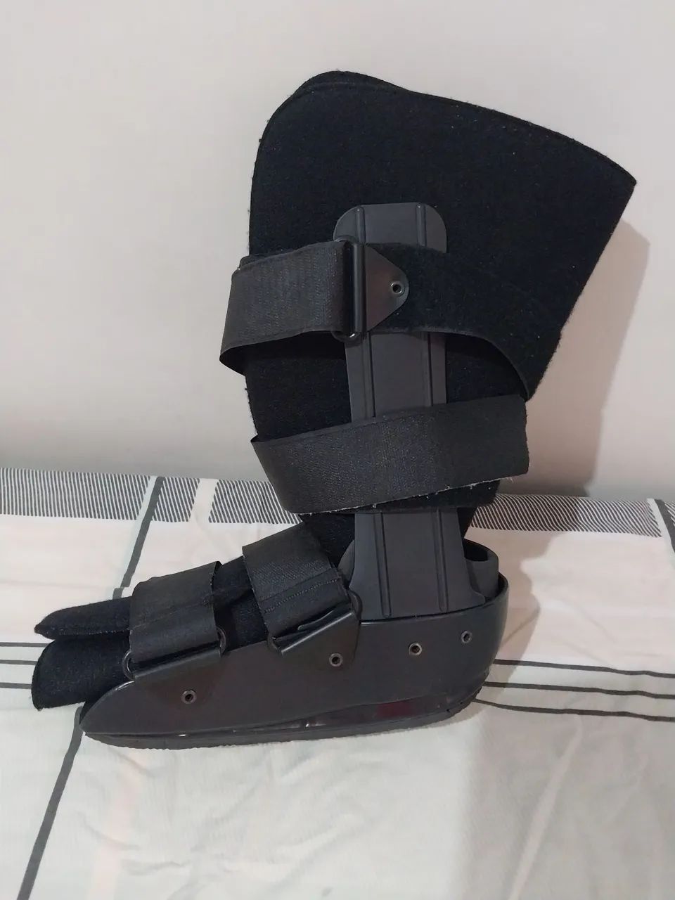 Bota Ortopédica - Foto 3