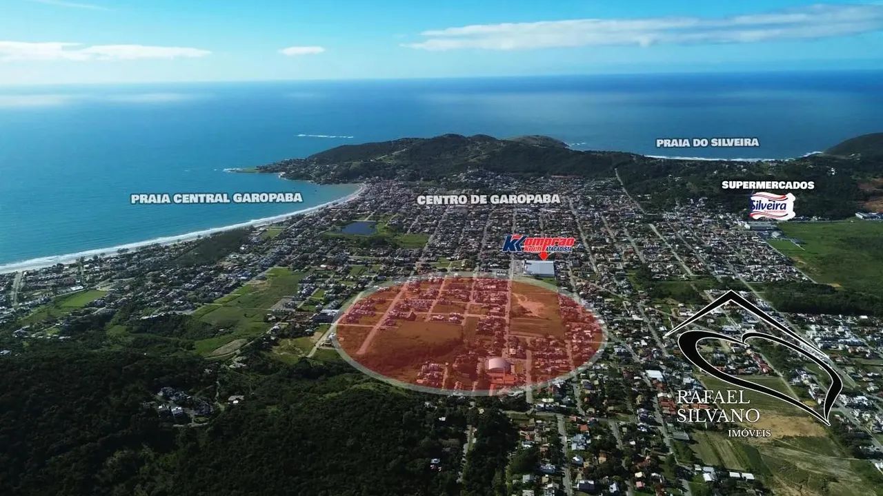 EXCLUSIVO!!! Casa para Venda A 1,5 KM DA PRAIA CENTRAL E PROXIMO A TUDO EM GAROPABA, Garop - Foto 4