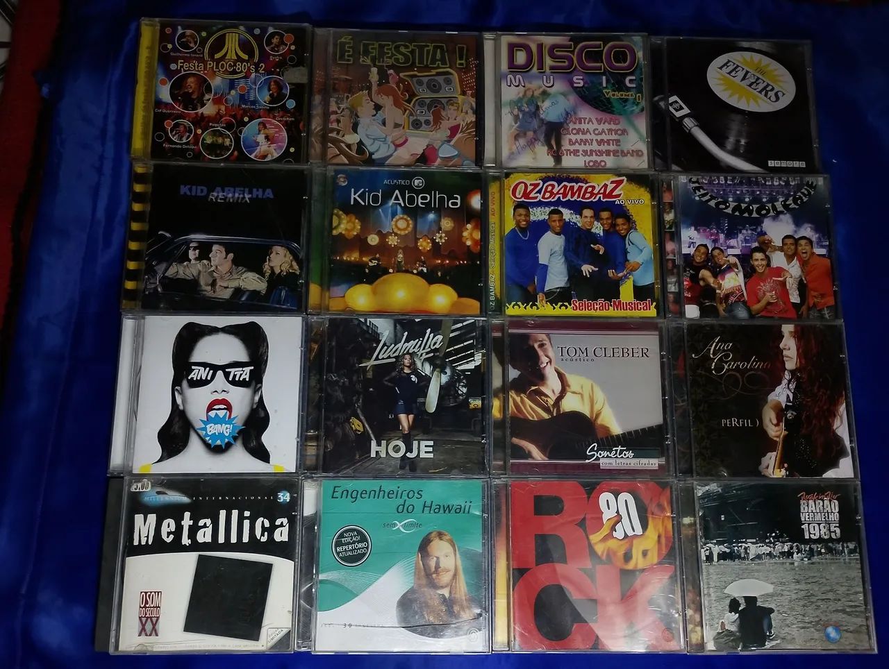 CD completo  - Foto 4