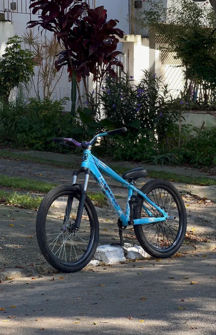 Gios 4Trix - Foto 2