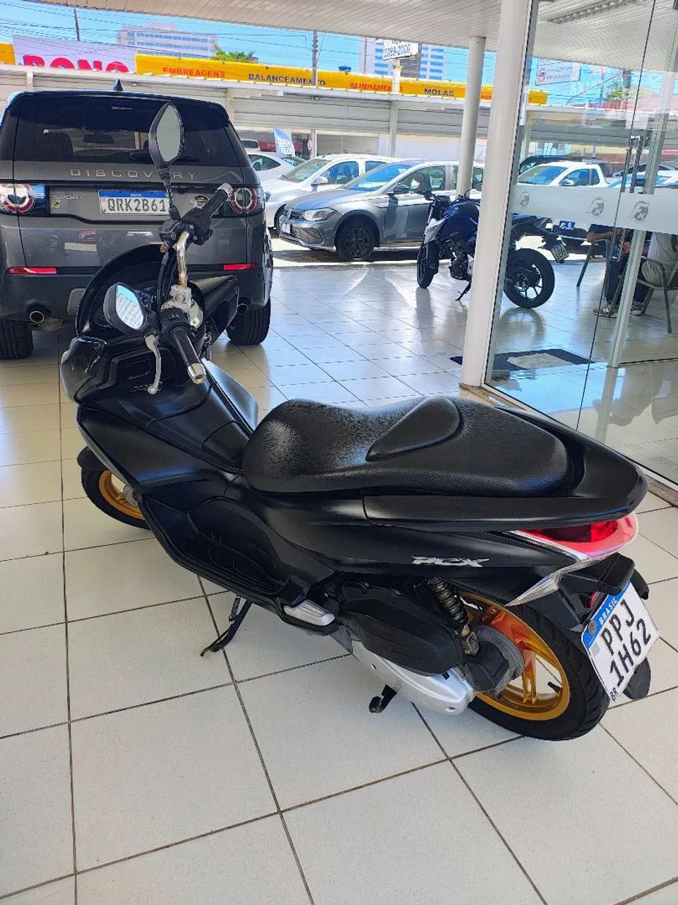 PCX 150 - Foto 2
