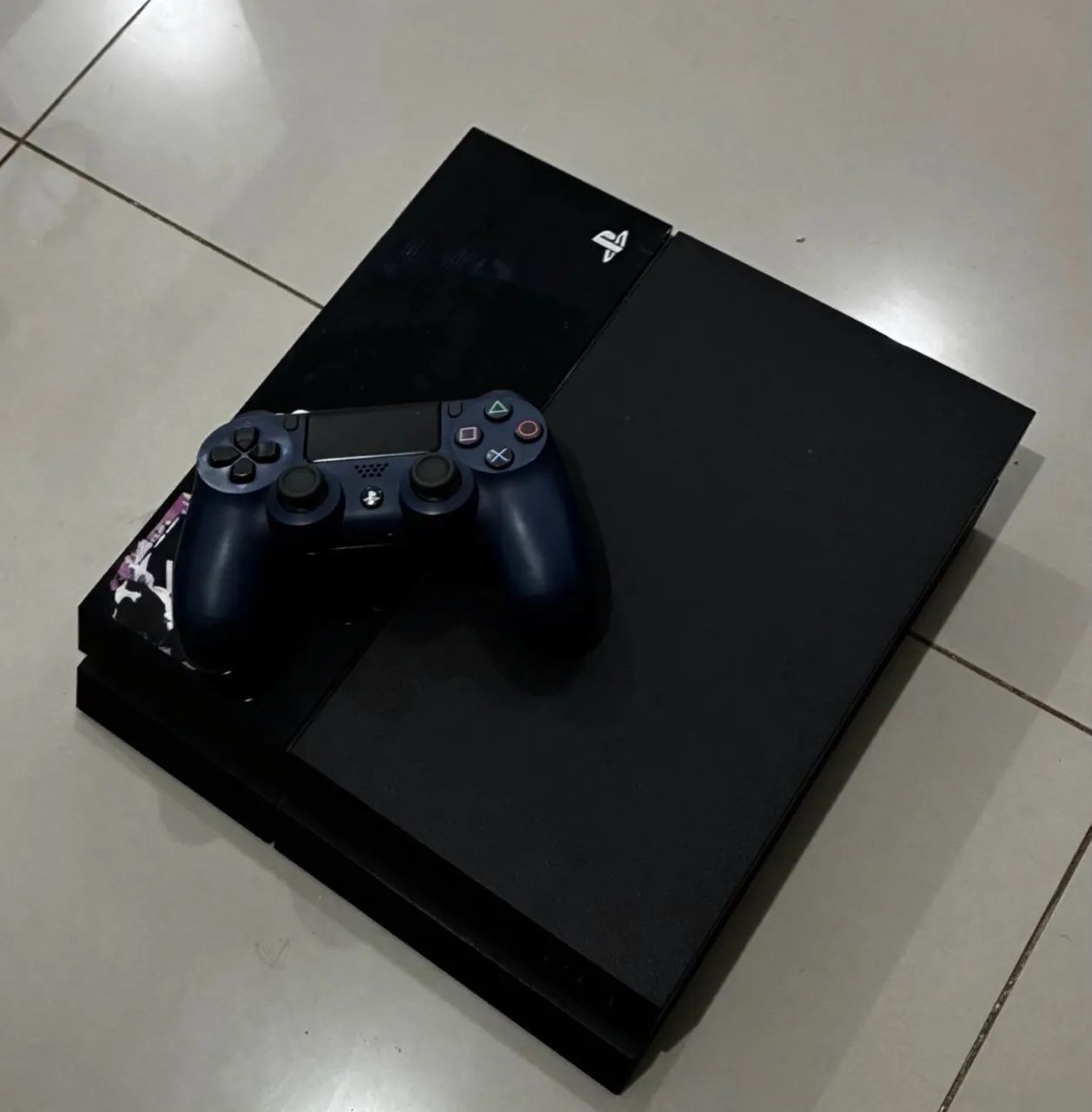 PlayStation 4 fat  - Foto 2