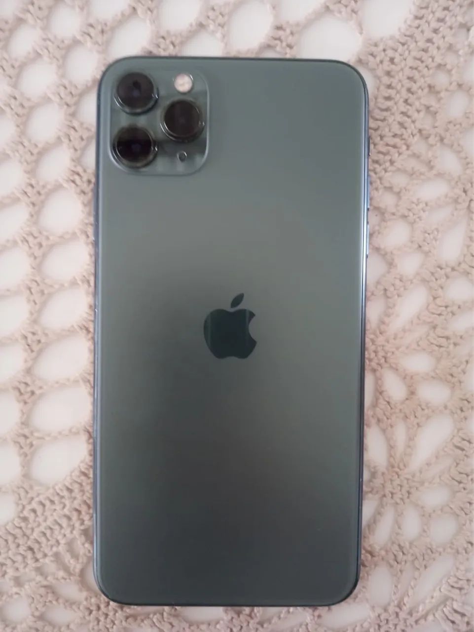 iPhone 11 Pro Max 