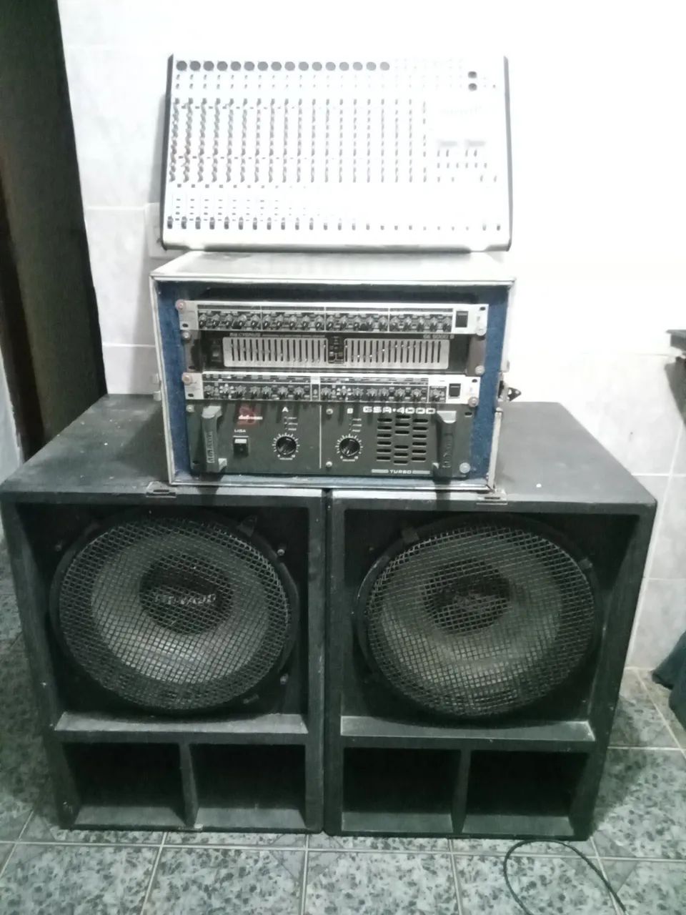 Vendo