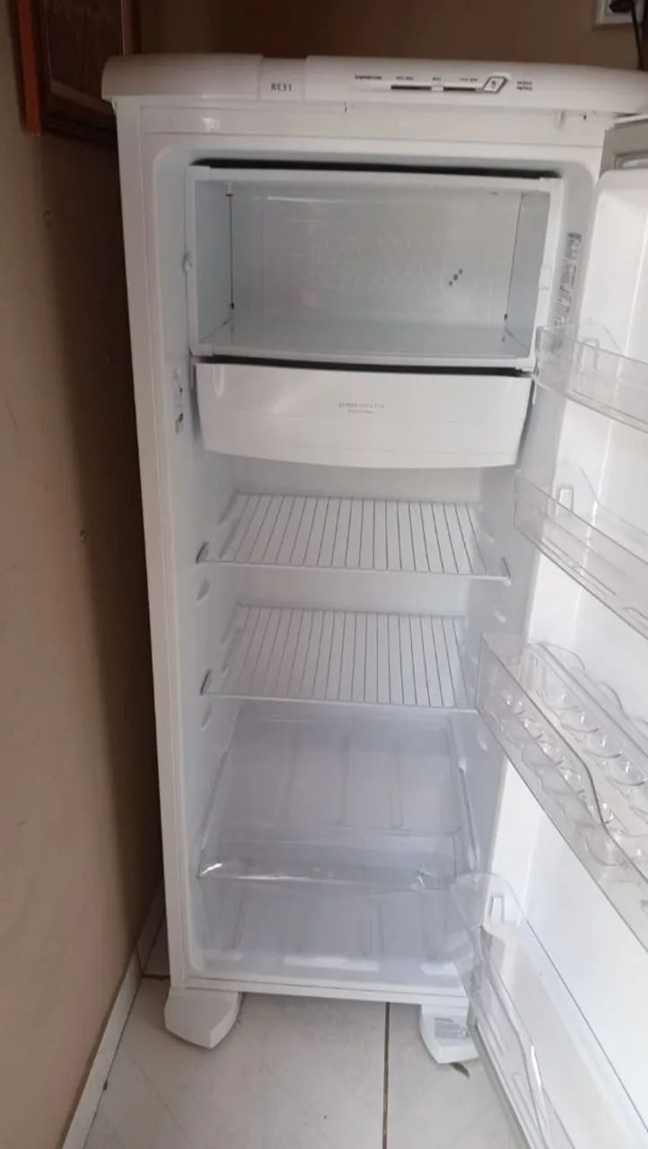 Geladeira Electrolux  - Foto 4