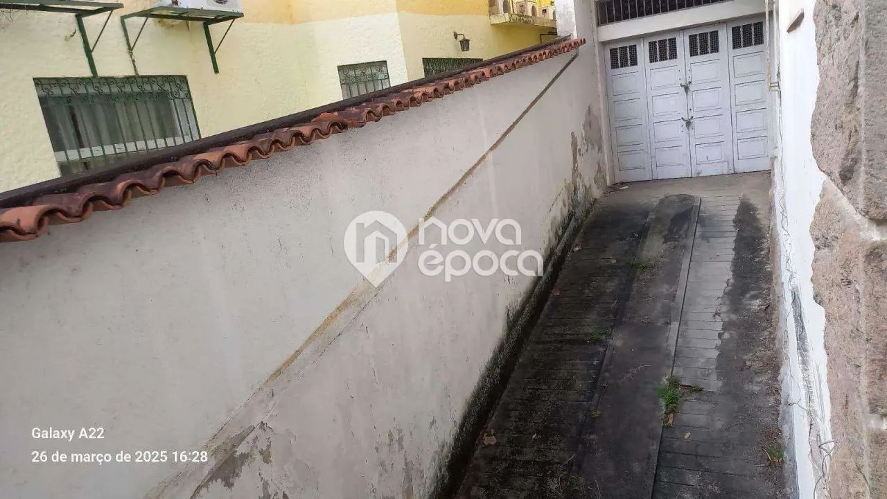 Tijuca | Casa 5 quartos - Foto 5