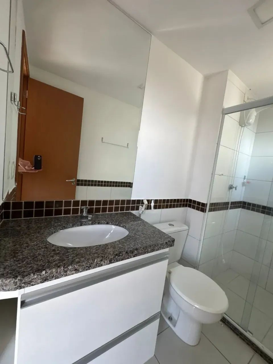 Alugo apartamento no Edifício Villagio di  Bonifácia - Foto 5
